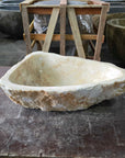 Onyx stone basin – 52 x 37 x 15cm – Paradise Living Co.