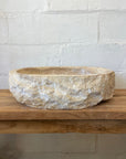 Onyx stone basin – 53 x 40 x 15cm – Paradise Living Co.