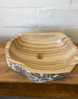 Onyx stone basin – 56 x 39 x 15cm – Paradise Living Co.