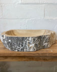 Onyx stone basin – 61.5 x 39 x 15.5cm – Paradise Living Co.