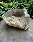 Natural Onyx Stone Bath | Made To Order
