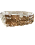 Natural Onyx Stone Bath | Made To Order