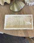 Natural Onyx Stone Tray