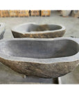 Natural Stone Bath 16