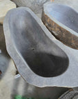 Natural Stone Bath 16