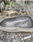 Natural Stone Bath 17