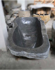 Natural Stone Bath 18 | Pre Order
