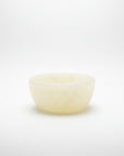 Onyx Stone Bowl 17cm Dia