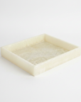 Onyx Rectangular Stone Tray