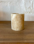 Onyx Stone Holder 8.5cm