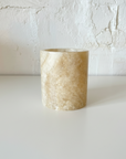 Onyx Stone Holder 8.5cm