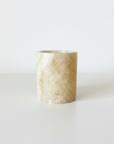 Onyx Stone Holder 8.5cm