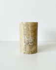 Onyx Stone Holder 12cm