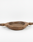 Traditional Indian Parats - Assorted Sizes