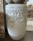 Balinese Handcarved Pot