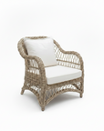 Raffles Rattan Arm Chair