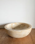 Onyx stone basin – round – Paradise Living Co.