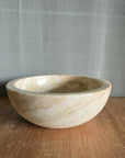 Onyx stone basin – round – Paradise Living Co.