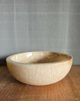 Onyx stone basin – round – Paradise Living Co.