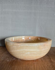 Onyx stone basin – round – Paradise Living Co.