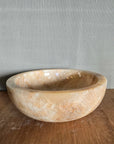 Onyx stone basin – round – Paradise Living Co.