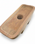 Rustic Lesung Coffee Table