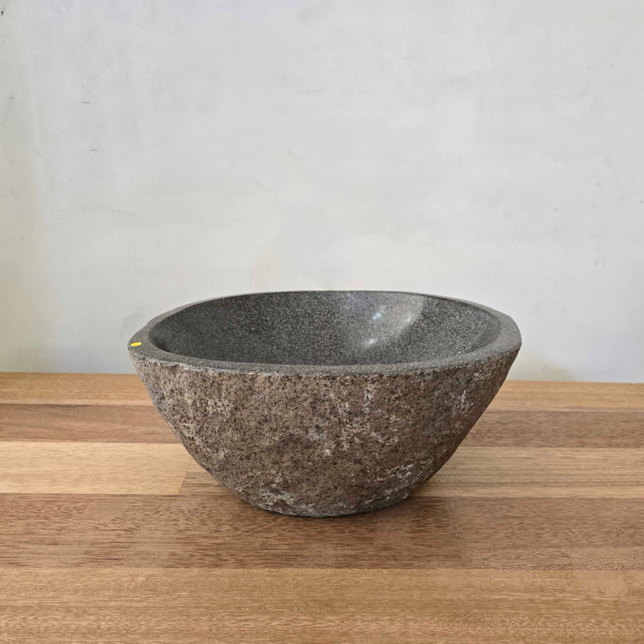River stone basin – 33 x 32cm – Paradise Living Co.