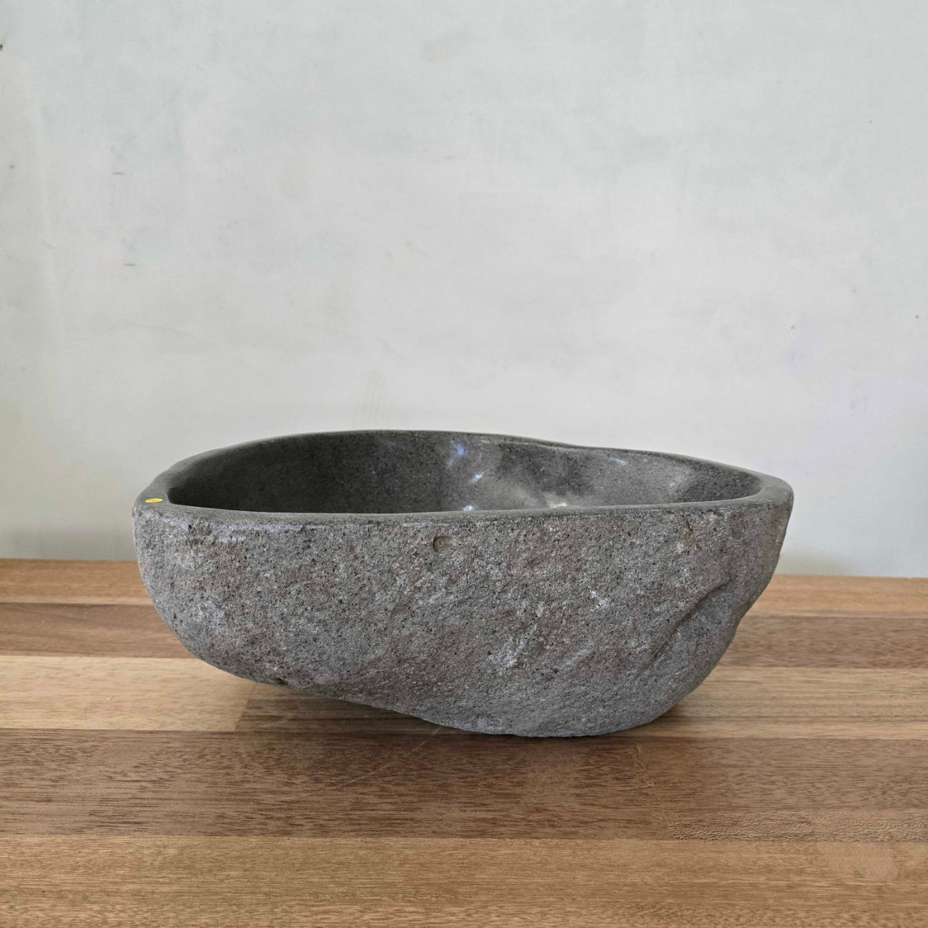 River stone basin – 38 x 31cm – Paradise Living Co.