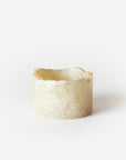 Small Stone Edge Onyx Holder