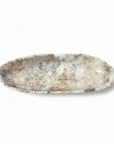 Stone Edge Onyx Oval Bowl 05