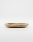 Stone Edge Onyx Oval Bowl 06
