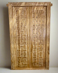 Kirana Balinese Timber Door - 170x220cm | Made To Order