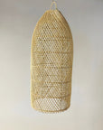 Tranquil Rattan Pendant
