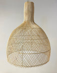 Tropis Rattan Pendant