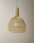 Tropis Rattan Pendant