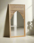 Indian Arch Mirror 100x200cm