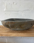 River stone basin – 49 x 42.5 x 15cm – Paradise Living Co.