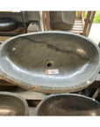 River stone basin – Paradise Living Co.
