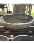 River stone basin – Paradise Living Co.