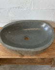 River stone basin – Paradise Living Co.