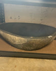 River stone basin – 65 x 43.5 x 15cm – Paradise Living Co.