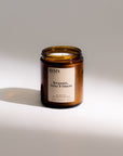 Medium Drift Trading Co. Soy Wax Candle - Bergamont, Cedar & Tobacco