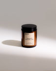 Medium Drift Trading Co. Soy Wax Candle - Coconut & Tahitian Lime