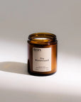 Medium Drift Trading Co. Soy Wax Candle - The Hinterland