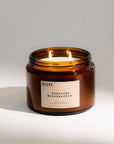XL Drift Trading Co. Soy Wax Candle - Japanese Honeysuckle