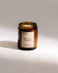 Medium Drift Trading Co. Soy Wax Candle - White Tea & Jasmine