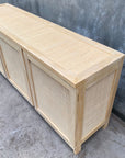 Casa Timber Sideboard 180cm | Made To Order