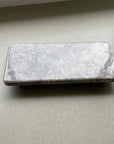 Grey Marble Serving Board