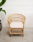 Malawi Style Rattan Chair