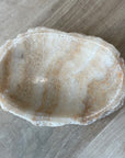 Natural Onyx Stone Soap Dish